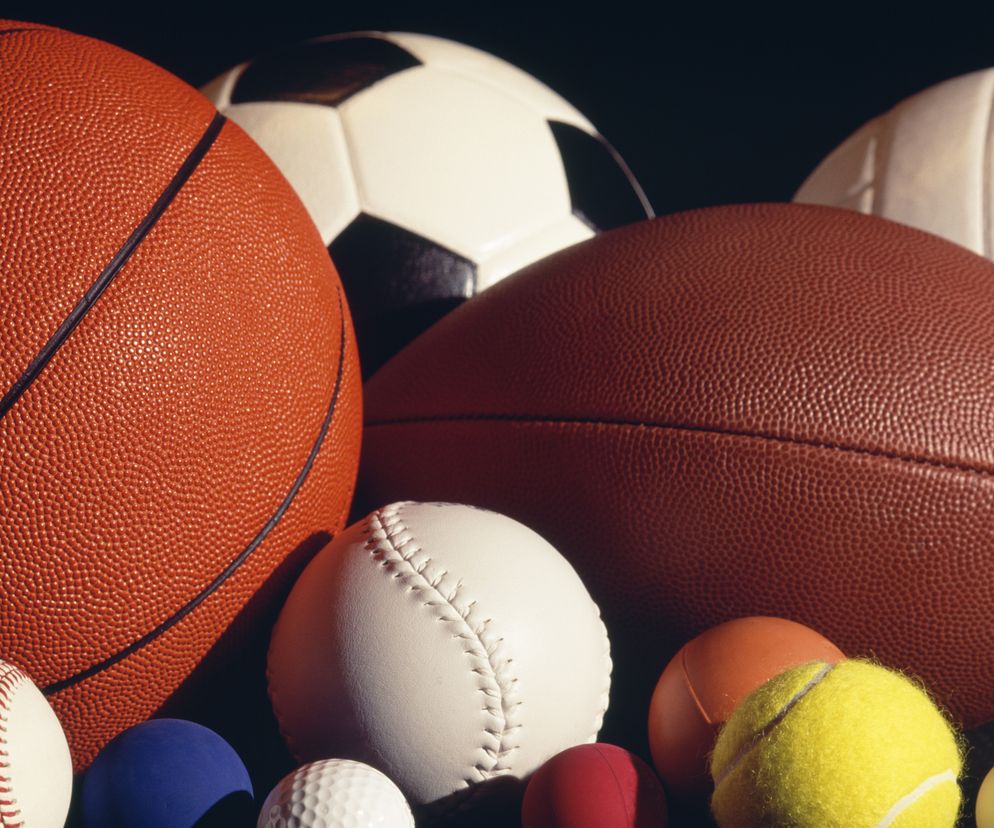 Rodzaje piłek – czy znasz je wszystkie?