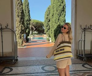 Noa van der Bij, ukochana Cody Gakpo