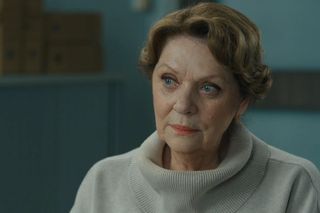 Barwy szczęścia odc. 3230. Józefina Rawiczowa (Elżbieta Jarosik)