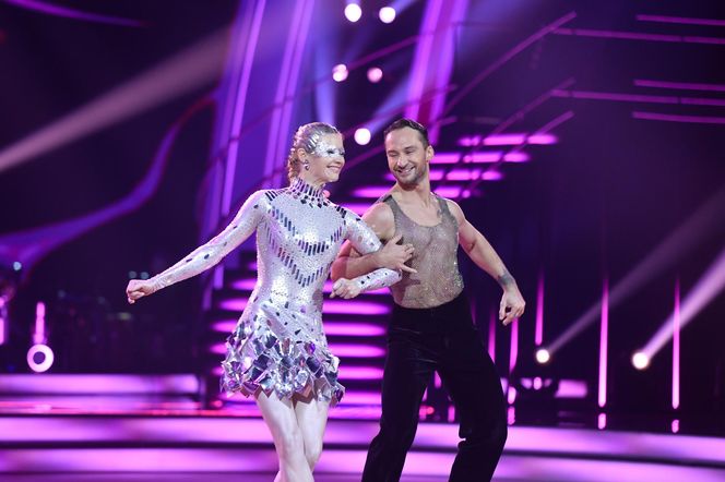 Wiktoria Gorodecka, Kamil Kuroczko