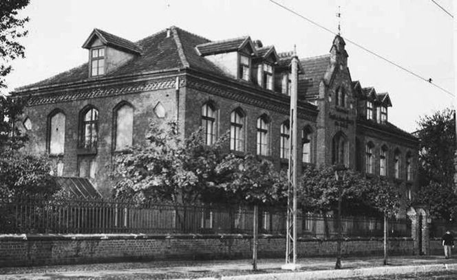 Szpital im. Korczaka
