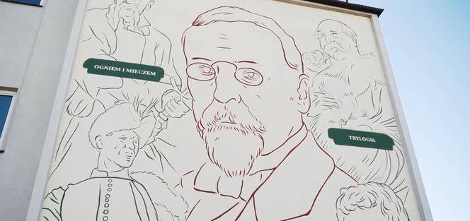 Oczyszcza dziennie tyle powietrza, ile normalnie średniej wielkości 50 drzew! Rzeszów ma nowy ekomural
