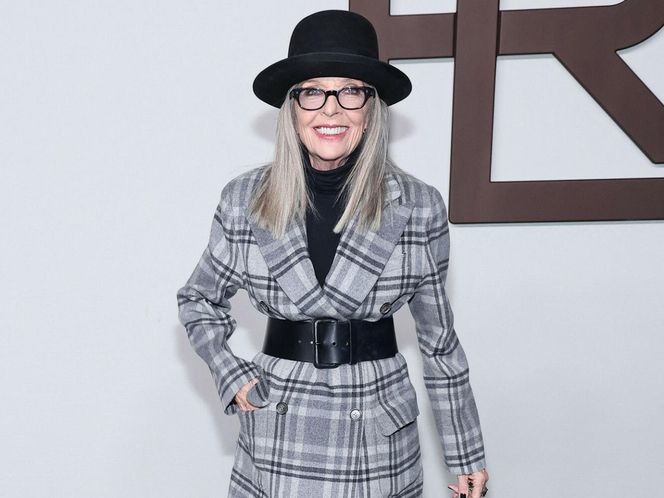 Diane Keaton - 11 października