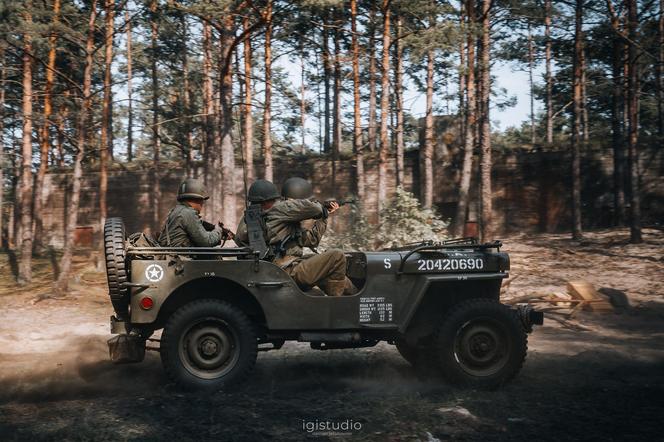  D-Day Hel zbliża się wielkimi krokami. Pokażą, jak wyglądała największa inwazja w historii