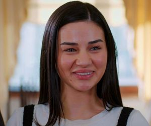 Miłość i nadzieja odc. 294. Bahar, Kuzey