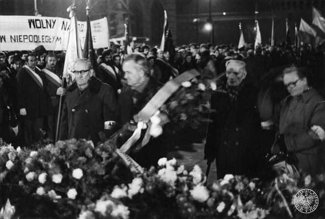 Tak obchodzono 11 listopada w czasach PRL-u. Tajne zgromadzenia to nie wszystko