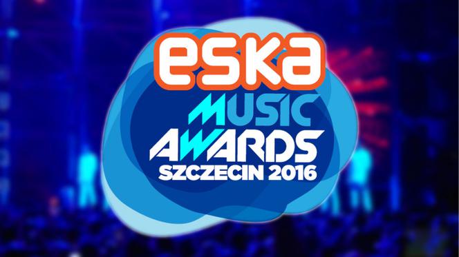 To już pewne! Gala ESKA Music Awards 2016 odbędzie się w Szczecinie!