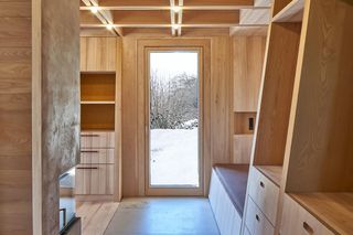 Haus Anton II w Niemczech