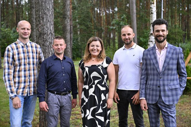 "Rolnik szuka żony"