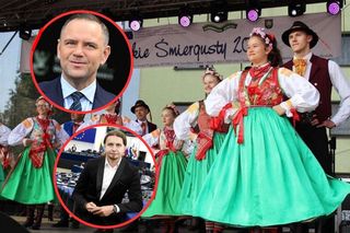 Weto dla języka wilamowskiego. To także nasza Polska i to także nasze prawa