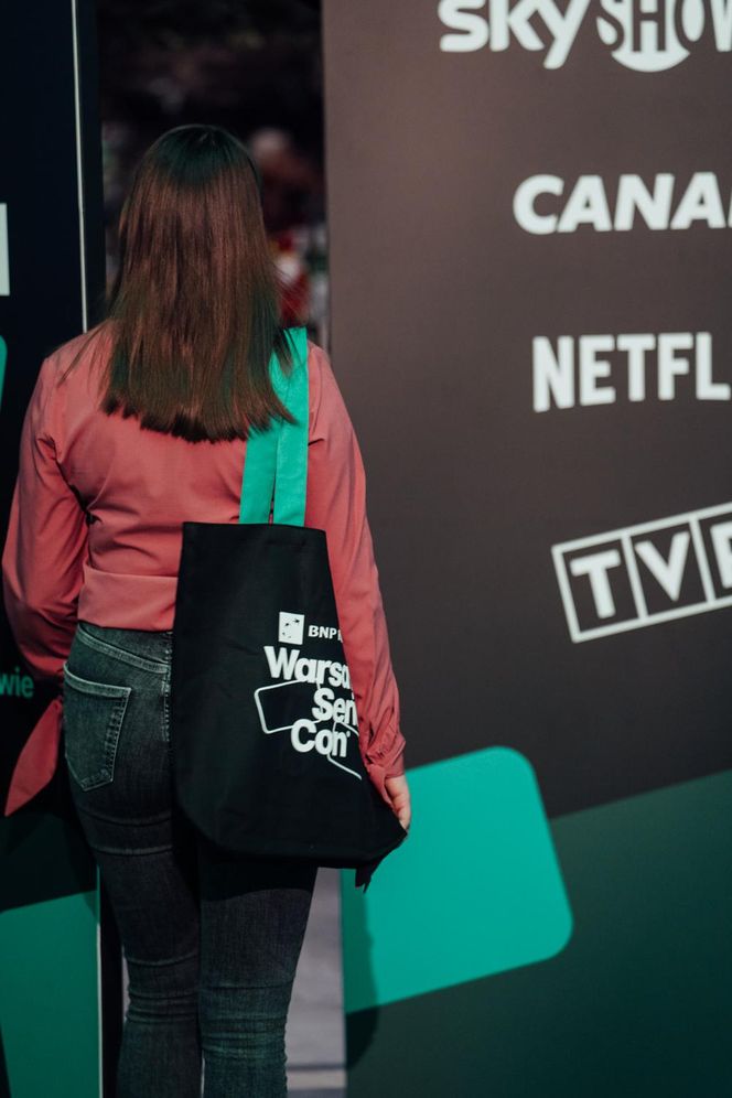 BNP Paribas Warsaw SerialCon