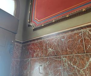 Renowacja kamienicy przy ul. Cybulskiego 19 we Wrocławiu