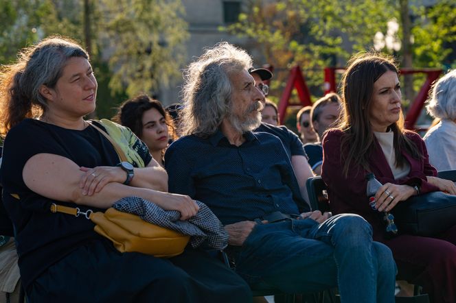 Marek Bieńczyk w rozmowie z Filipem Springerem