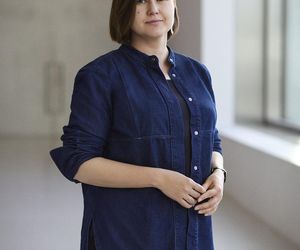 Aleksandra Kędziorek. Lary i Penaty w Pawilonie Polskim w Wenecji 2025
