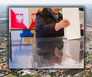 Jak zagłosowała największa wieś na Mazowszu? Oszałamiająca przewaga