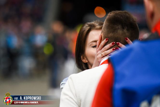 Derby Krakowa 2019 za nami. Kto wygrał? Wisła pokonała Cracovię!