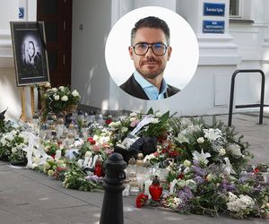 22-latek zaatakował kobietę na terenie UW. Psycholog tłumaczy, co mogło doprowadzić do tak skrajnego zachowania