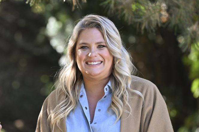 Dramat gwiazdy. Elżbieta Romanowska walczy o życie ojca, niedawno pochowała matkę