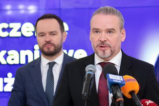 Służby mundurowe z nowym dodatkiem. Zmiany wejdą od 1 lipca 