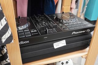 Tak prezentuje się komis Coś na rzeczy. To jedyne takie miejsce w Poznaniu