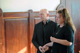 Krystian zginął w katastrofie szybowca