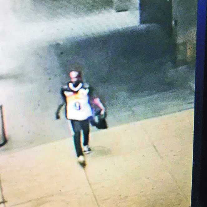 Strzelał do brata, trafił postronne osoby