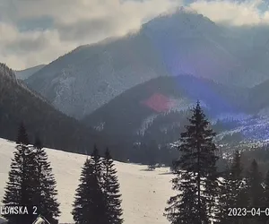 W Tatrach czuć już klimat Świąt. Szkoda, że ten bardziej zimowy [ZDJĘCIA]