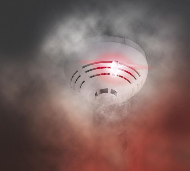 Urządzenia systemów smart home