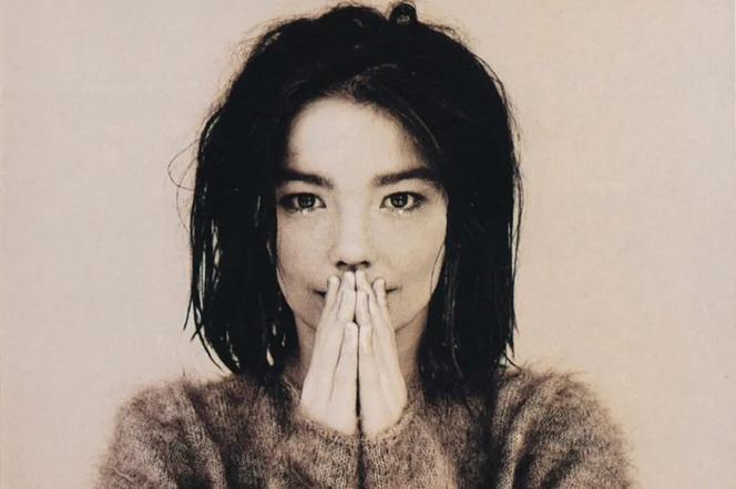 Björk -  fakty o albumie Debut | Jak dziś rockuje?