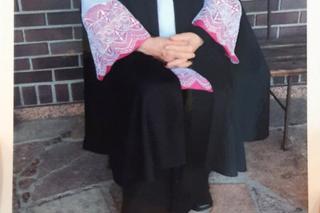 Pogrzeb ks. Antoniego Kieniewicza