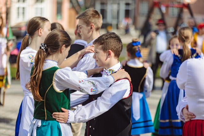 Dzień Jedności Kaszubów. Tak świętowali w Gdańsku [GALERIA]