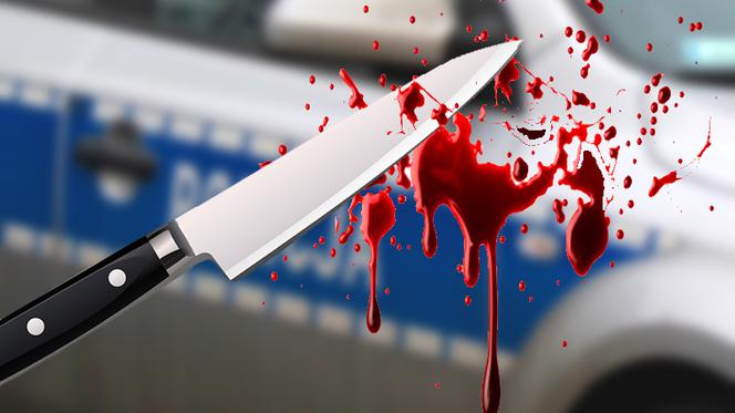 Seria ataków z użyciem noża w Stargardzie. Ofiary w szpitalu, sprawcy zatrzymani