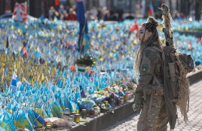 Ukraina