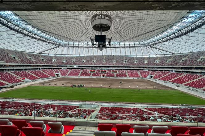 Stadion Narodowy