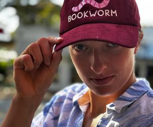 Iga Świątek na wakacjach po US Open