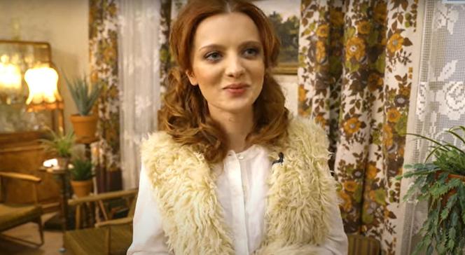 Stulecie Winnych 4 sezon. Samotna Kasia znajdzie nową miłość. Nie będzie lepszy niż drań Adam Komornicki? - WIDEO, ZDJĘCIA