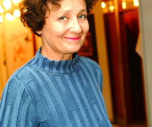 Ewa Dałkowska nie żyje