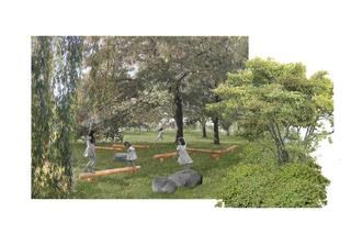 Nowy park za prawie pięć mln złotych. Będzie miał ponad trzy hektary