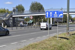 Zarząd Dróg Miejskich wyznacza 10-kilometrowy buspas na ul. Puławskiej. Kierowcy są wściekli!