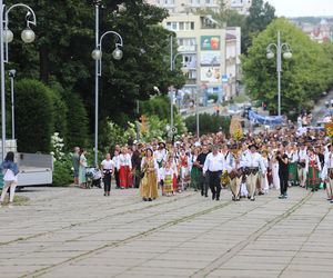 44. Piesza Pielgrzymka Góralska dotarła na Jasną Górę