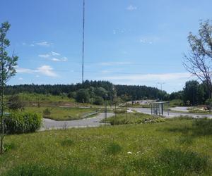 To drugi pod względem wielkości maszt w Polsce. Nie uwierzysz, ile ma metrów [ZDJĘCIA]