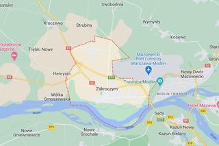 11. miejsce - Zakroczym. Zamożność per capita w 2022: 6130,28 zł 