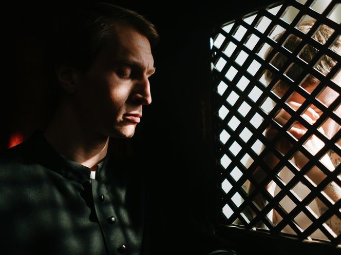 Grzechy lekkie – warto wyznać