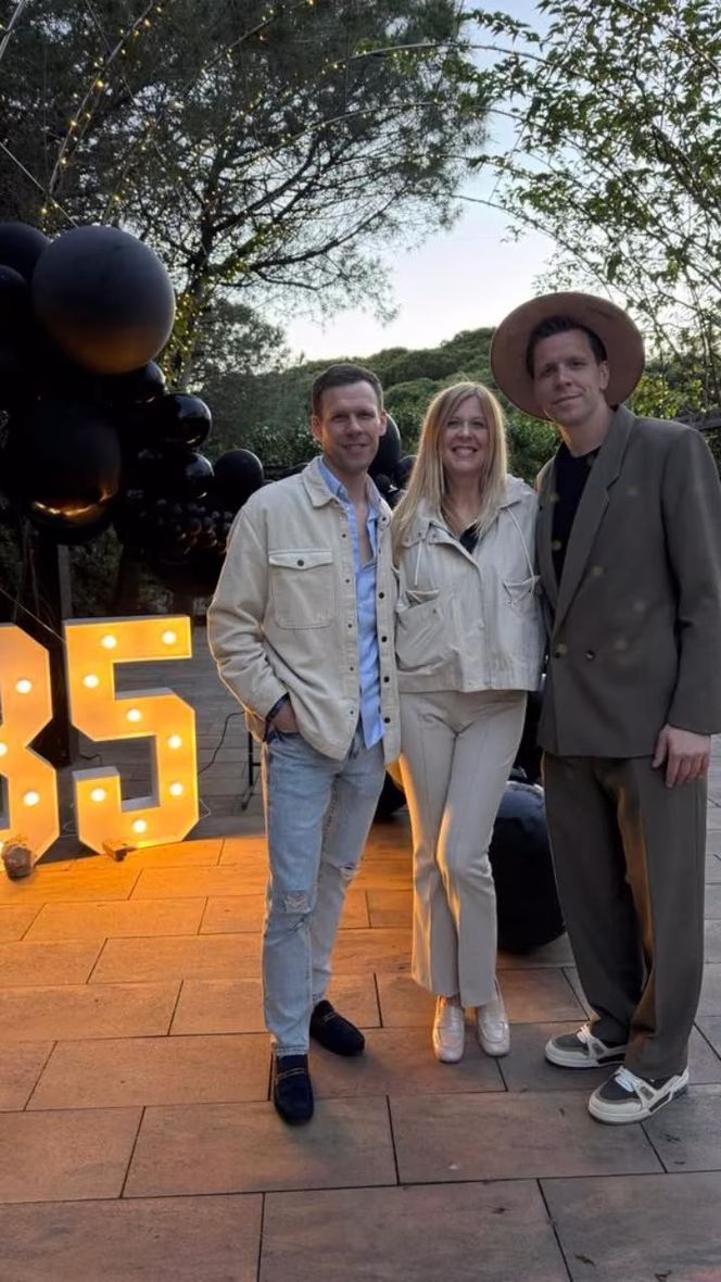 Mama Wojciecha Szczęsnego, Alicja Szczęsna