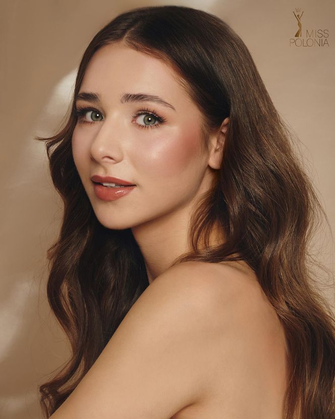 KLAUDIA POŁUBOCZEK (Sejny, województwo podlaskie)