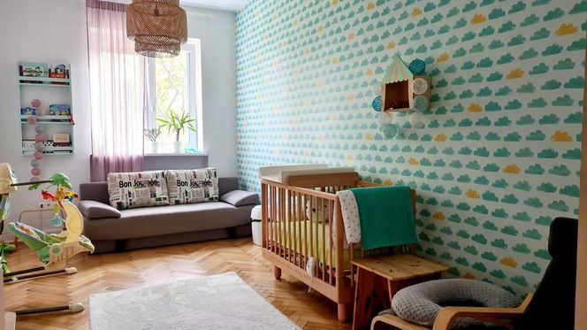 Tuli Luli – miejsce, które ratuje najmłodsze dzieci przed samotnością