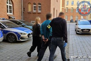 25-latek groził proboszczowi śmiercią