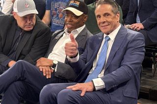 Obrzucali się błotem, razem idą po fotel burmistrza NYC. „Trzeba walczyć, tak jak walczy się o rodzinę” 