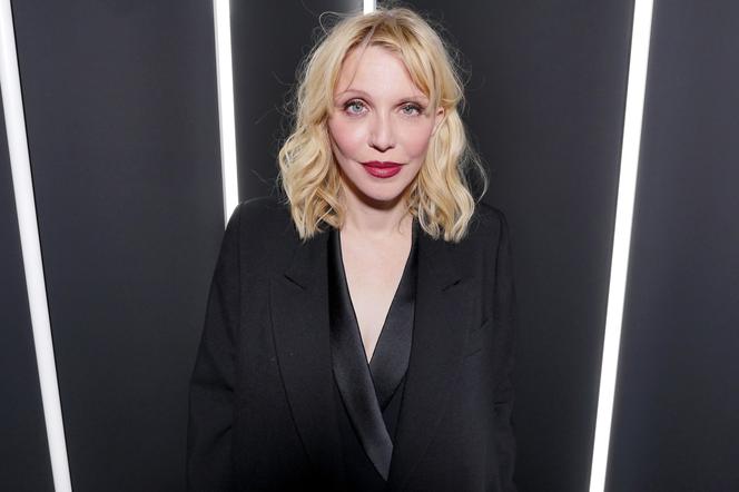 Courtney Love ma długi! Idzie w ślady Cardi B?