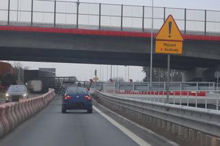 Zmiany na S17. Kierowcy pojadą od Zakrętu do węzła Lubelska